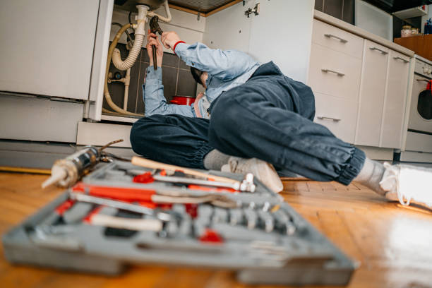 Best Faucet Repair  in Piqua, OH