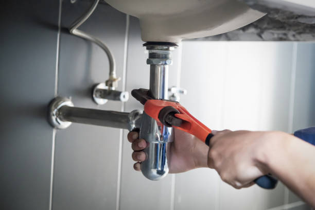 Best Local Plumber Services  in Piqua, OH