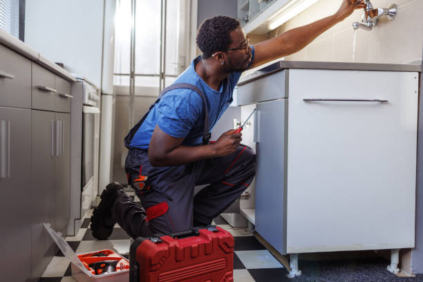Best Affordable Plumbing Services  in Piqua, OH