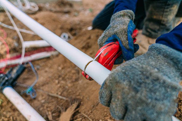 Best Same-Day Plumbing Service  in Piqua, OH